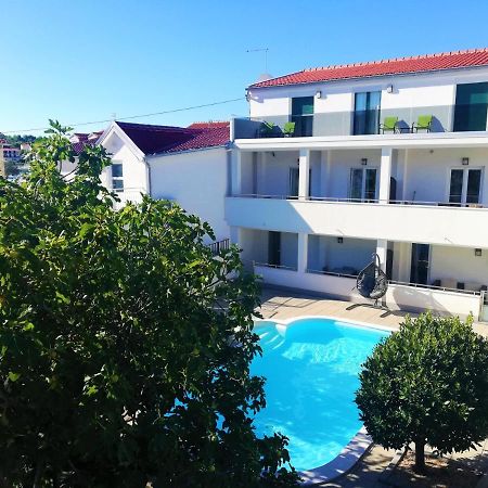Stars Palace - Apartments And Rooms يزيرا المظهر الخارجي الصورة