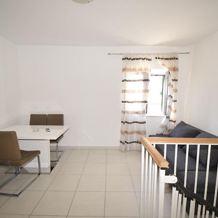 Stars Palace - Apartments And Rooms يزيرا المظهر الخارجي الصورة