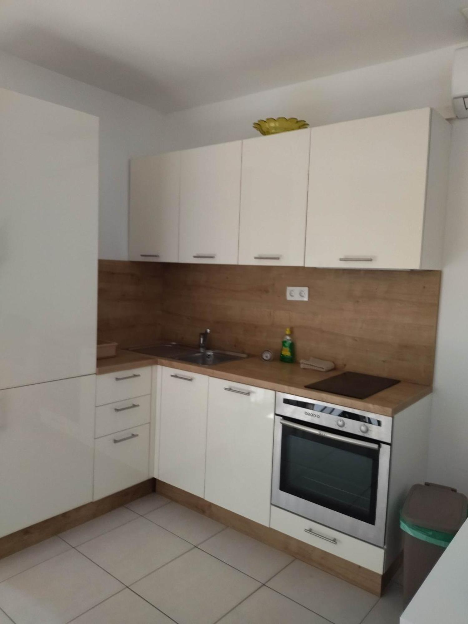Stars Palace - Apartments And Rooms يزيرا المظهر الخارجي الصورة