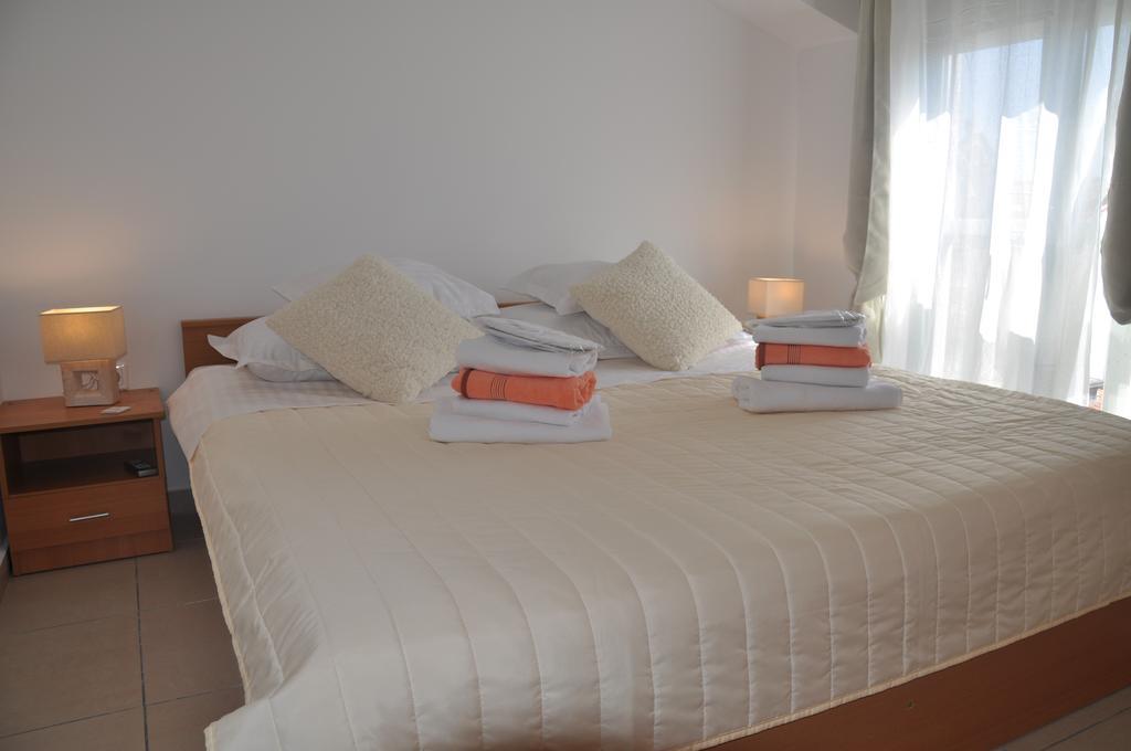 Stars Palace - Apartments And Rooms يزيرا المظهر الخارجي الصورة