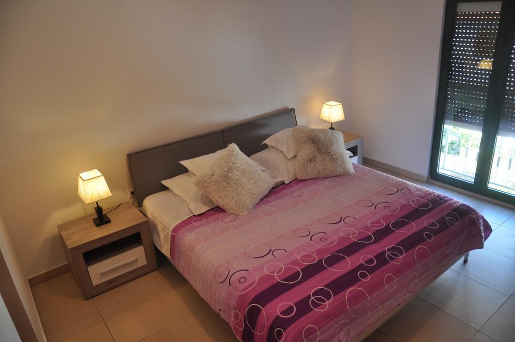 Stars Palace - Apartments And Rooms يزيرا المظهر الخارجي الصورة