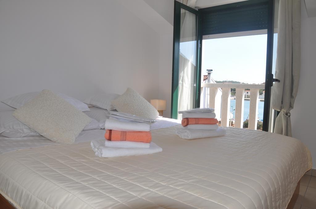 Stars Palace - Apartments And Rooms يزيرا المظهر الخارجي الصورة