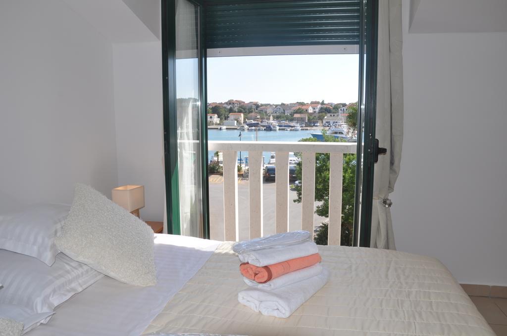 Stars Palace - Apartments And Rooms يزيرا المظهر الخارجي الصورة