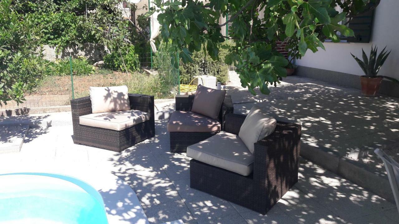 Stars Palace - Apartments And Rooms يزيرا المظهر الخارجي الصورة