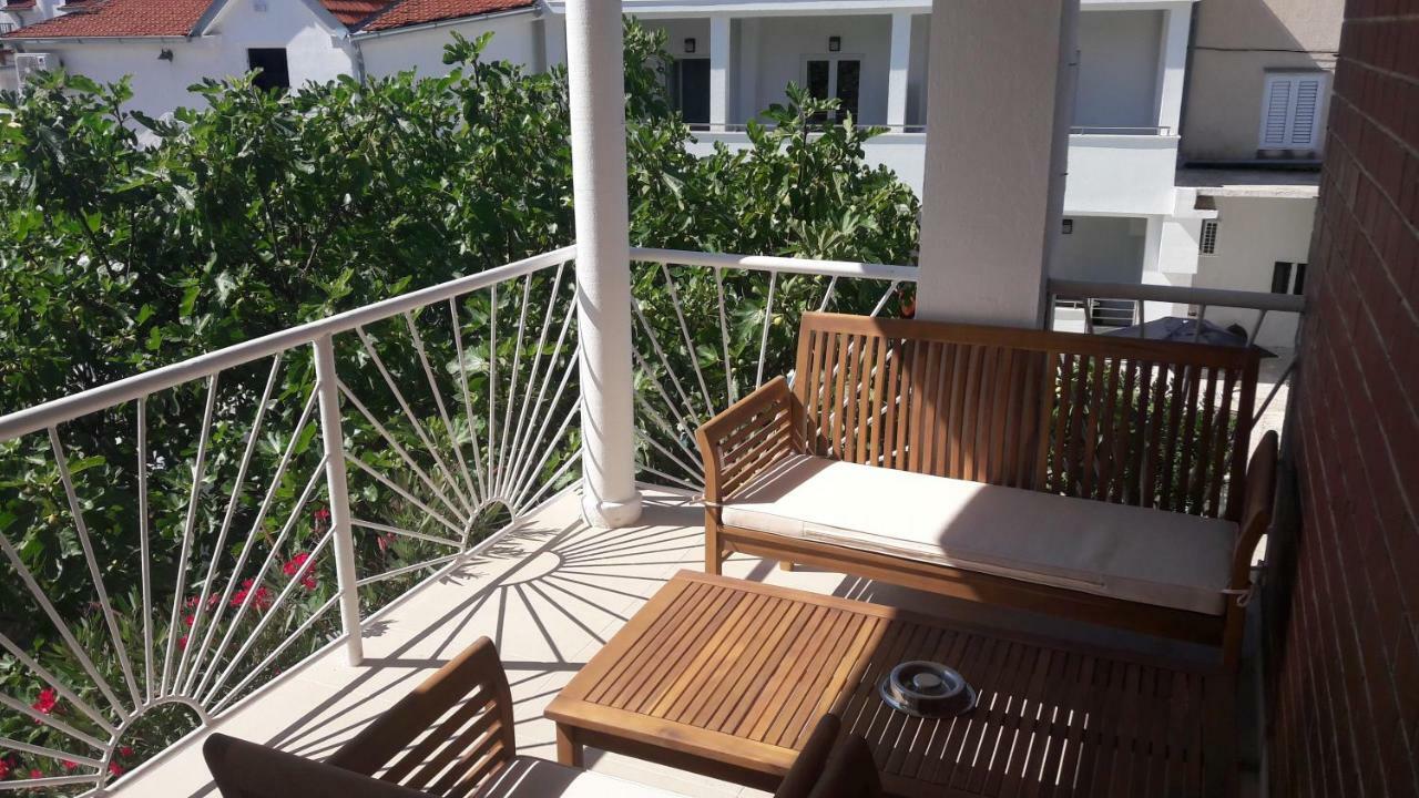 Stars Palace - Apartments And Rooms يزيرا المظهر الخارجي الصورة