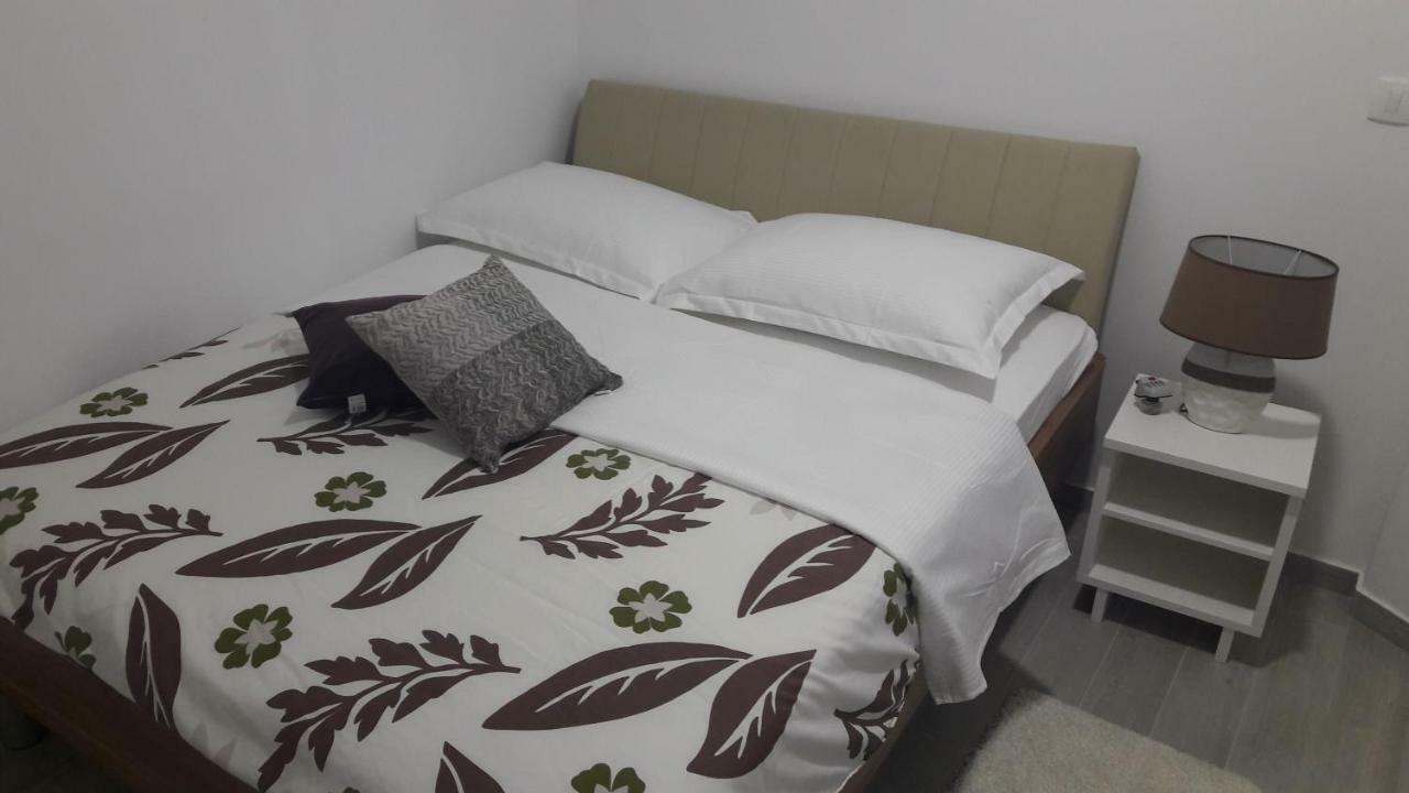 Stars Palace - Apartments And Rooms يزيرا المظهر الخارجي الصورة