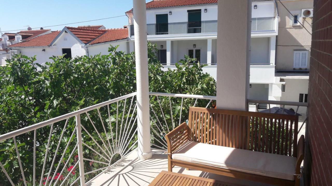 Stars Palace - Apartments And Rooms يزيرا المظهر الخارجي الصورة