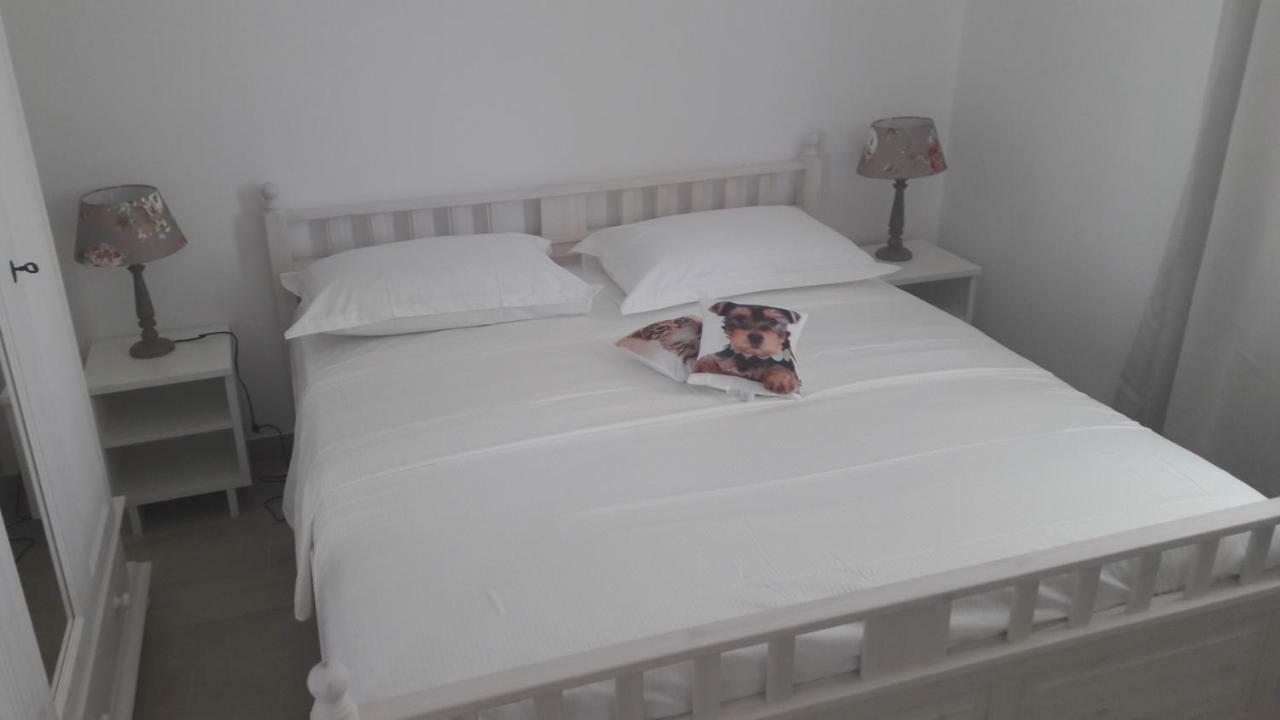 Stars Palace - Apartments And Rooms يزيرا المظهر الخارجي الصورة