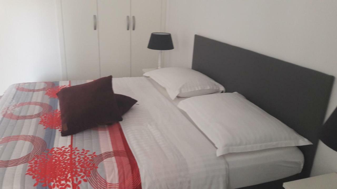 Stars Palace - Apartments And Rooms يزيرا المظهر الخارجي الصورة