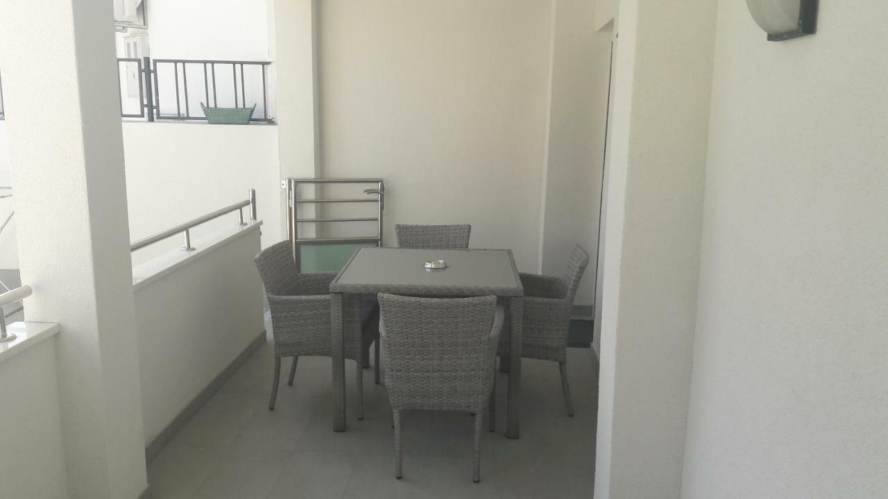 Stars Palace - Apartments And Rooms يزيرا المظهر الخارجي الصورة