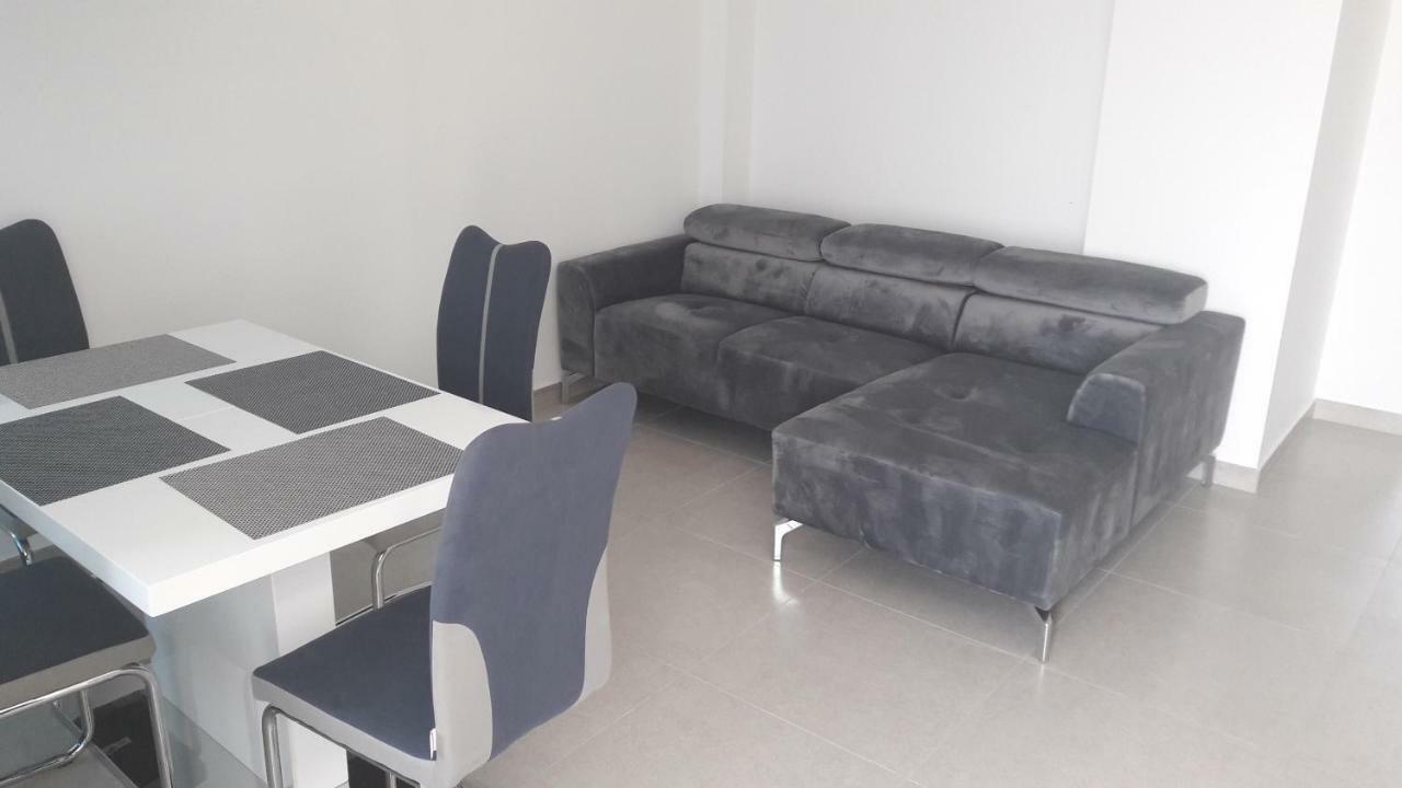 Stars Palace - Apartments And Rooms يزيرا المظهر الخارجي الصورة