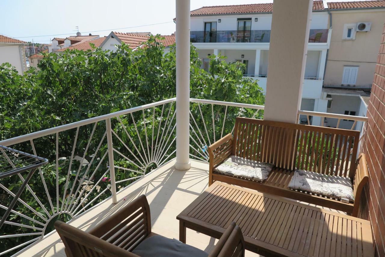 Stars Palace - Apartments And Rooms يزيرا المظهر الخارجي الصورة