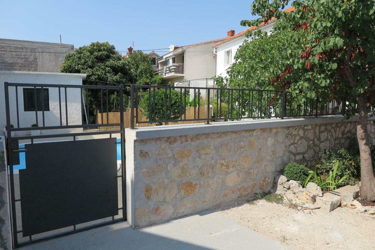 Stars Palace - Apartments And Rooms يزيرا المظهر الخارجي الصورة