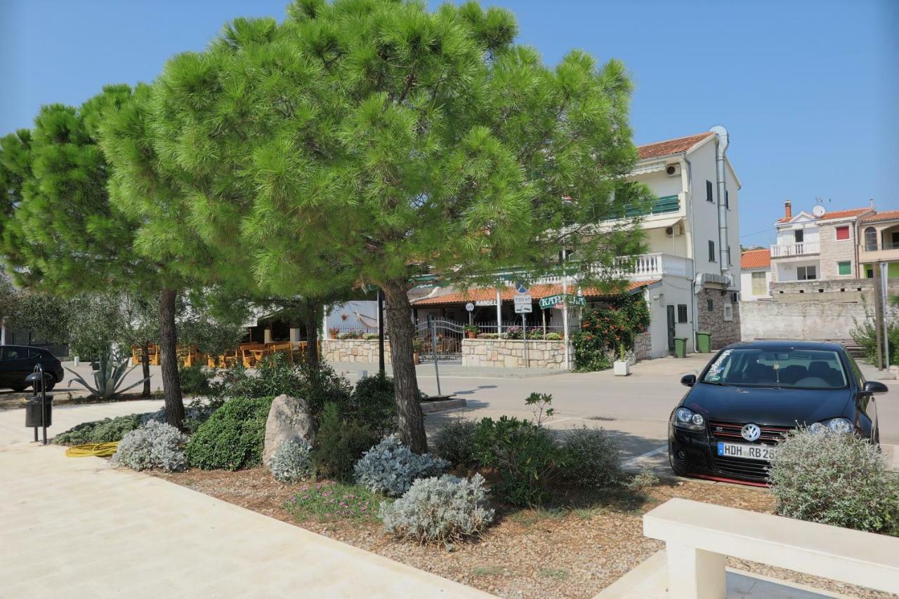 Stars Palace - Apartments And Rooms يزيرا المظهر الخارجي الصورة