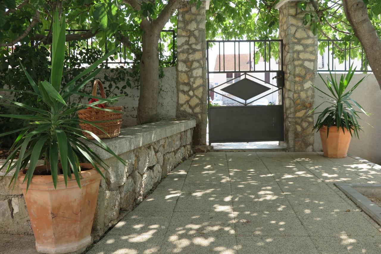 Stars Palace - Apartments And Rooms يزيرا المظهر الخارجي الصورة